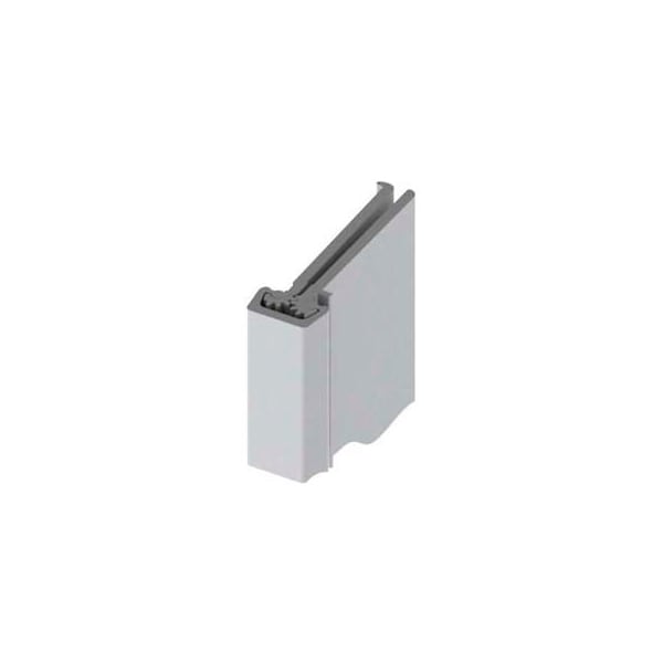 Hager Companies Hager 780-224 Heavy Duty Concealed Leaf Hinge - Fire Rated YS2240830CLR000001 - main